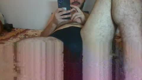 ricky online show from 12-04-24, 06:50