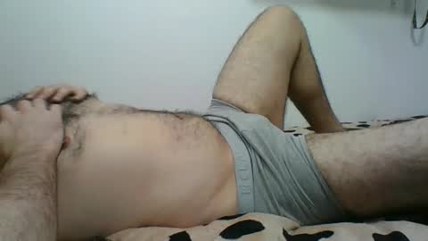 ricky online show from 02-24-25, 12:26