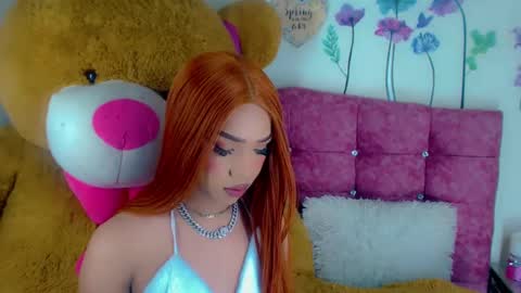 Nicky online show from 02-13-25, 09:06