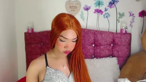 Nicky online show from 02-23-25, 04:07