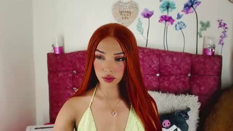 Nicky online show from 02-24-25, 12:30