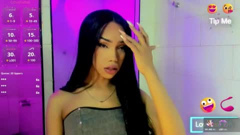 Nicky online show from 09-14-25, 02:44