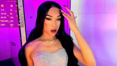 Nicky online show from 01-17-26, 04:17