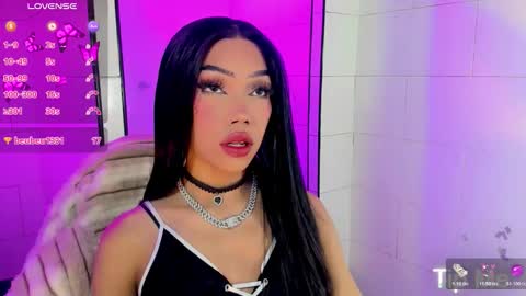 Nicky online show from 02-01-26, 04:11