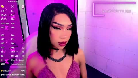 Nicky online show from 04-11-26, 04:39