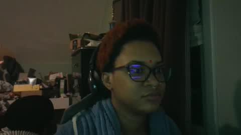 nickythehawtie online show from 02-13-26, 01:12