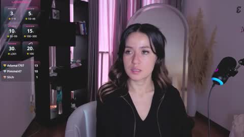 Nicky online show from 10-30-25, 05:57