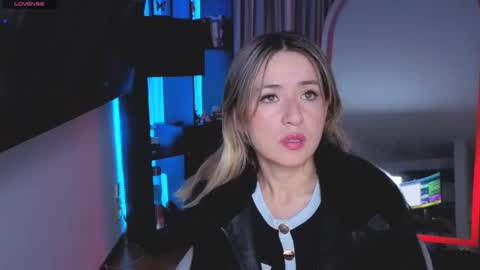 Nicky online show from 11-21-25, 09:46