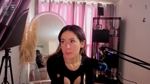 Nicky online show from 03-07-26, 01:52