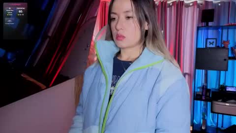 Nicky online show from 03-18-26, 07:28