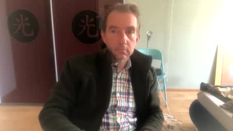 Nico online show from 01-15-26, 12:32