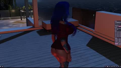 nico_2125 online show from 11-05-25, 01:55