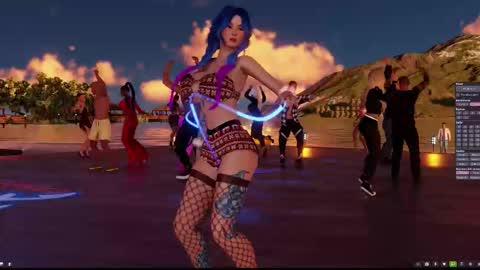 nico_2125 online show from 11-14-25, 02:05