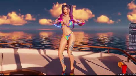 nico_2125 online show from 11-27-25, 02:46