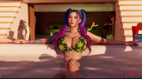 nico_2125 online show from 11-27-25, 02:52