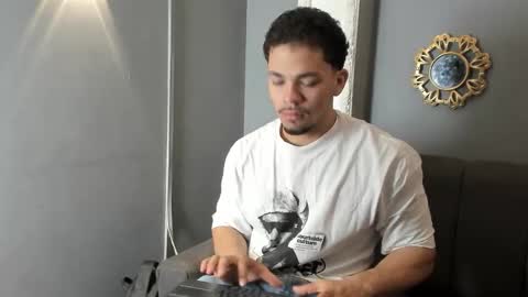 nico_blaze7 online show from 11-22-25, 12:26