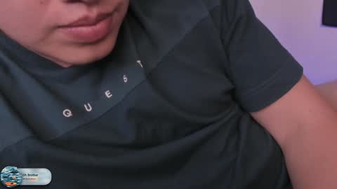 Snapshot of nico_bulge chatting on 12-16-24, 12:48 Nicols online show from 12-16-24, 12:48