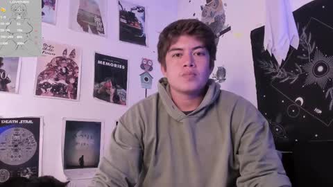 Snapshot of nico_bulge chatting on 02-09-25, 11:46 Nicols online show from 02-09-25, 11:46