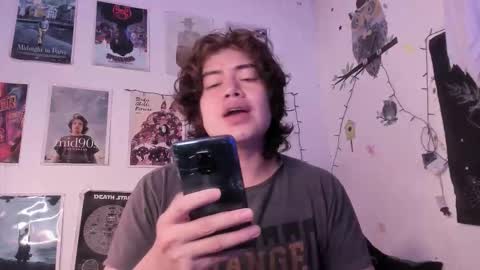 Snapshot of nico_bulge chatting on 09-11-25, 02:22 Nicols online show from 09-11-25, 02:22