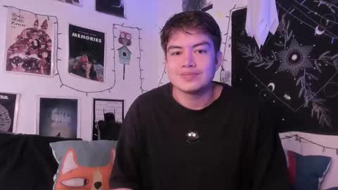 Snapshot of nico_bulge chatting on 10-15-25, 02:44 Nicols online show from 10-15-25, 02:44