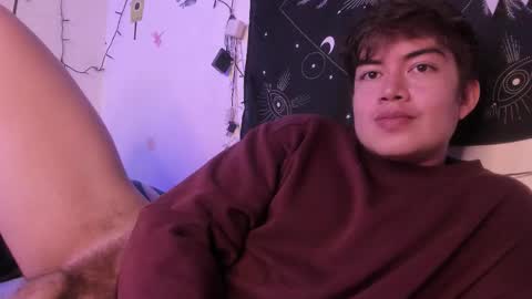 Snapshot of nico_bulge chatting on 11-06-25, 02:45 Nicols online show from 11-06-25, 02:45