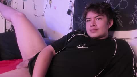 Snapshot of nico_bulge chatting on 11-07-25, 03:28 Nicols online show from 11-07-25, 03:28