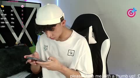 nico online show from 12-19-24, 10:32