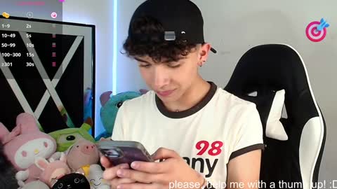 nico online show from 12-27-24, 06:10