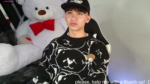 nico online show from 01-31-25, 04:36