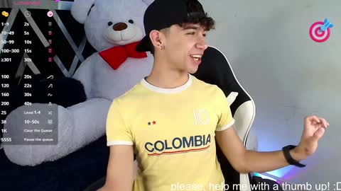 nico online show from 02-06-25, 10:10