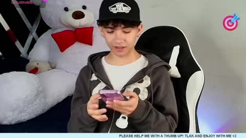 nico online show from 02-09-25, 09:16