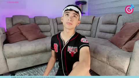 nico online show from 09-11-25, 08:25