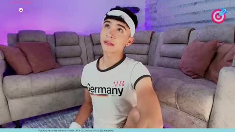 nico online show from 09-25-25, 10:57