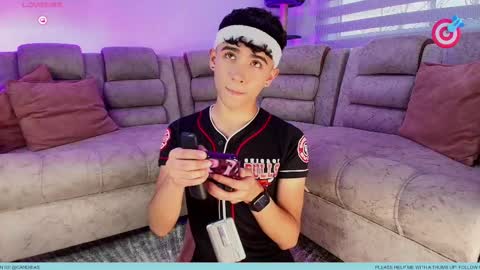 nico online show from 10-03-25, 10:18