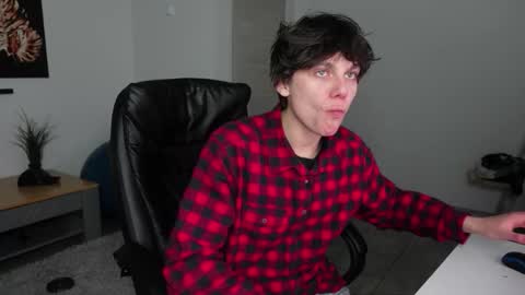 NICO DOMINO online show from 01-11-26, 08:47