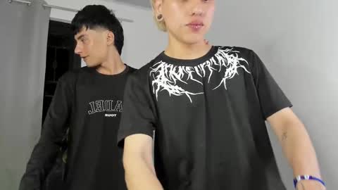 Nico  online show from 10-08-25, 02:09