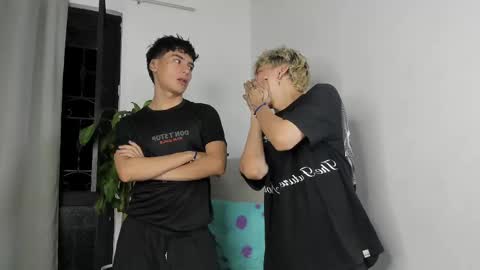 Nico  online show from 10-12-25, 02:10