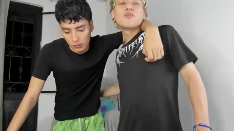 Nico  online show from 10-13-25, 11:38