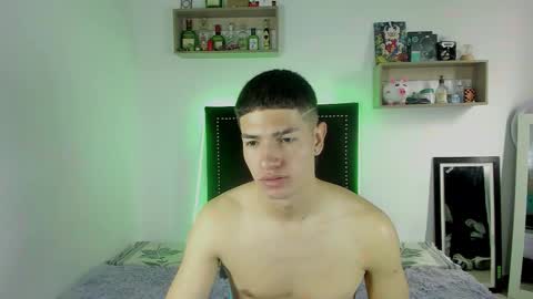 Nico online show from 12-04-25, 08:17