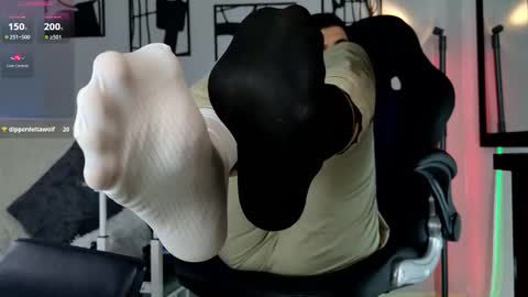 Nico online show from 02-26-26, 10:31