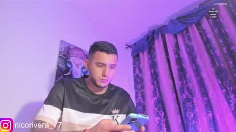 Nicolas online show from 11-05-25, 02:33