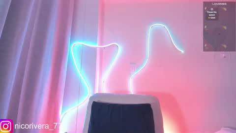 Nicolas online show from 01-13-26, 02:28