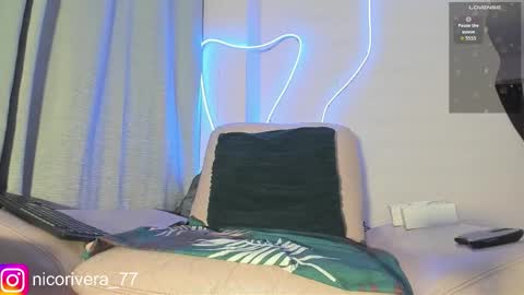 Nicolas online show from 02-23-26, 10:34