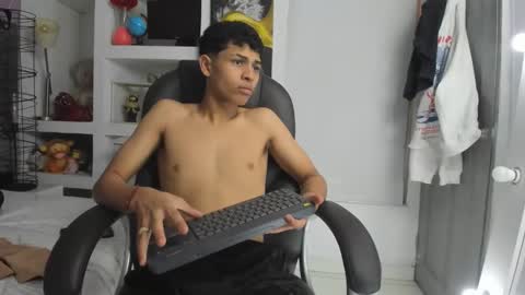 NICO online show from 03-21-26, 07:28