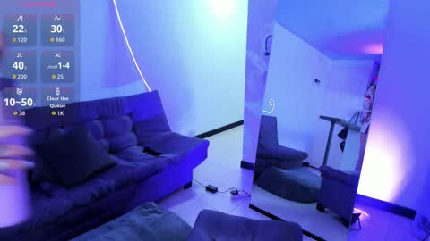 Nico Blacke     online show from 09-25-25, 12:31