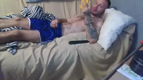 Nico Blanco online show from 12-30-24, 03:57