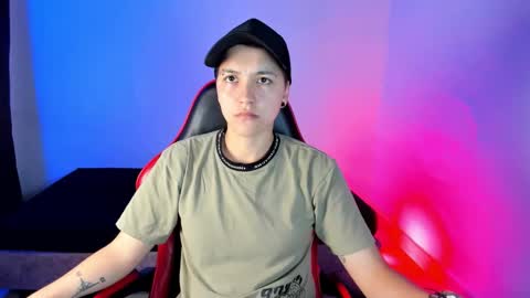 NICO online show from 10-14-25, 01:50