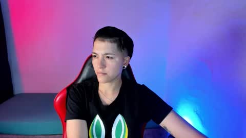 NICO online show from 10-21-25, 01:39