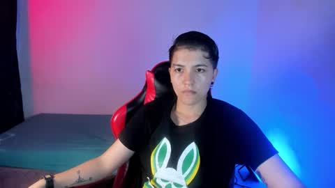 NICO online show from 10-26-25, 01:44