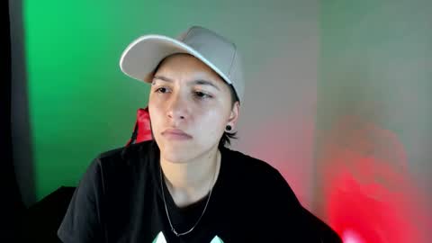 NICO online show from 11-04-25, 01:48